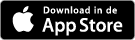 VGZ app downloaden in de App Store
